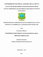 Portada local