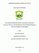 Portada local