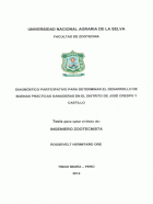 Portada local