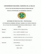 Portada local