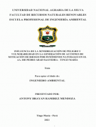 Portada local