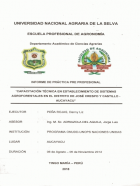Portada local