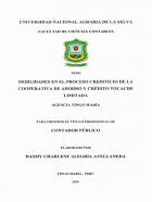 Portada local