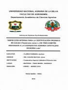 Portada local