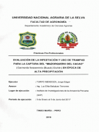 Portada local