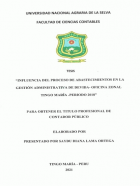 Portada local