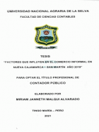 Portada local