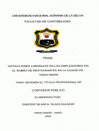 Portada local