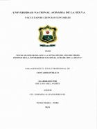Portada local