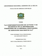 Portada local
