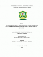 Portada local