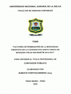 Portada local