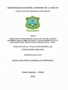 Portada local
