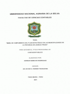 Portada local