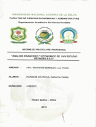 Portada local