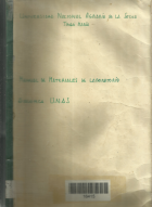 Portada local