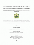 Portada local