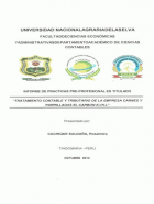 Portada local