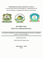 Portada local