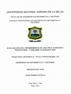 Portada local