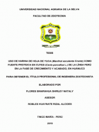 Portada local