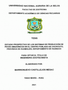 Portada local