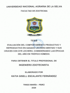 Portada local