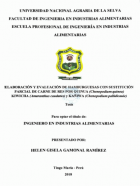 Portada local