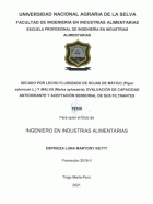 Portada local