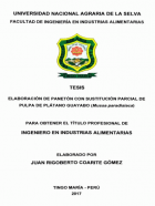 Portada local