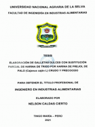 Portada local