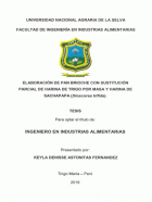 Portada local