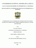 Portada local