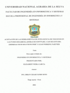 Portada local
