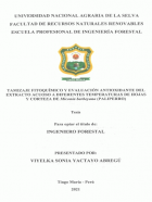 Portada local
