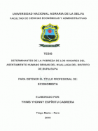 Portada local