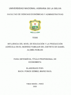Portada local