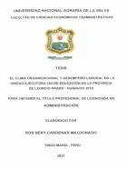 Portada local
