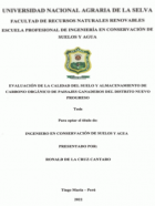 Portada local