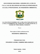Portada local