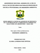 Portada local