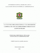 Portada local
