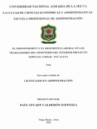 Portada local