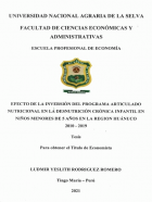 Portada local