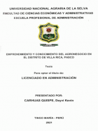 Portada local