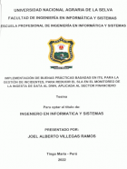 Portada local