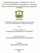 Portada local