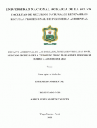 Portada local