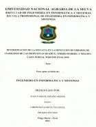 Portada local