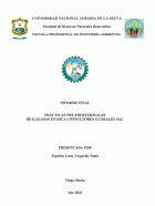 Portada local